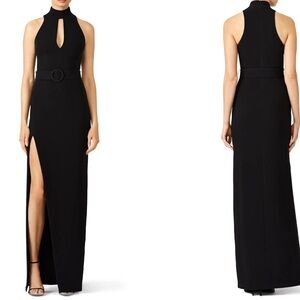 Cinq à Sept Juniper Gown